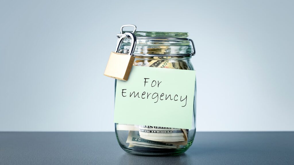 How to Build an Emergency Fund in the U.S.
