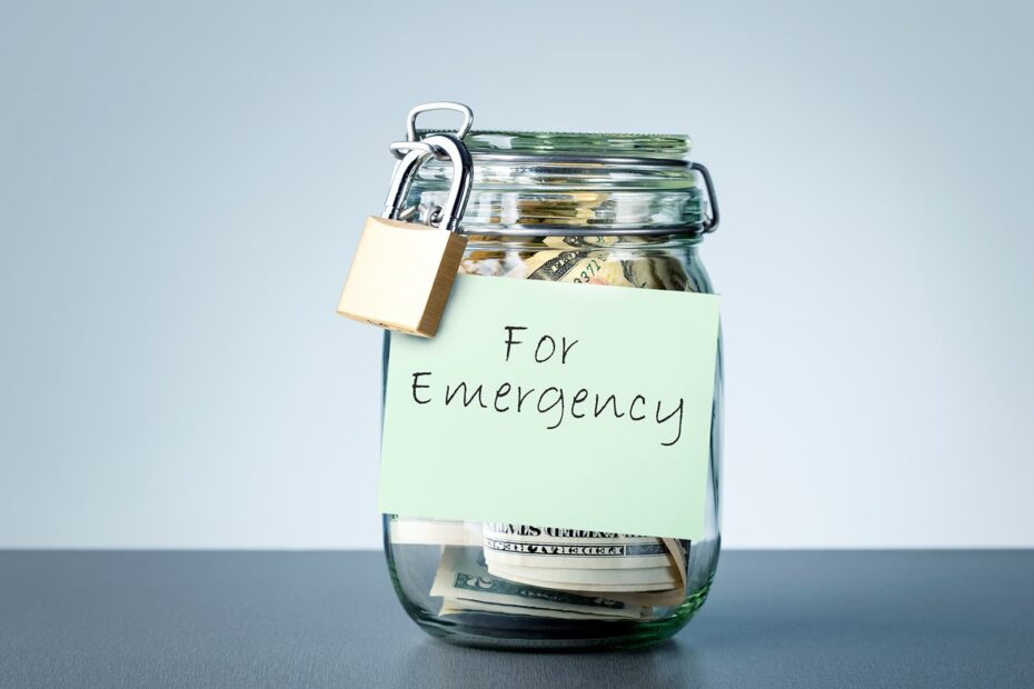 How to Build an Emergency Fund in the U.S.