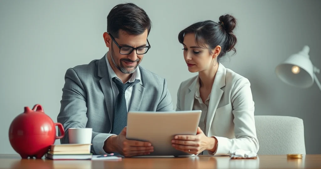 Smart Financial Moves That Improve Long-Term Security