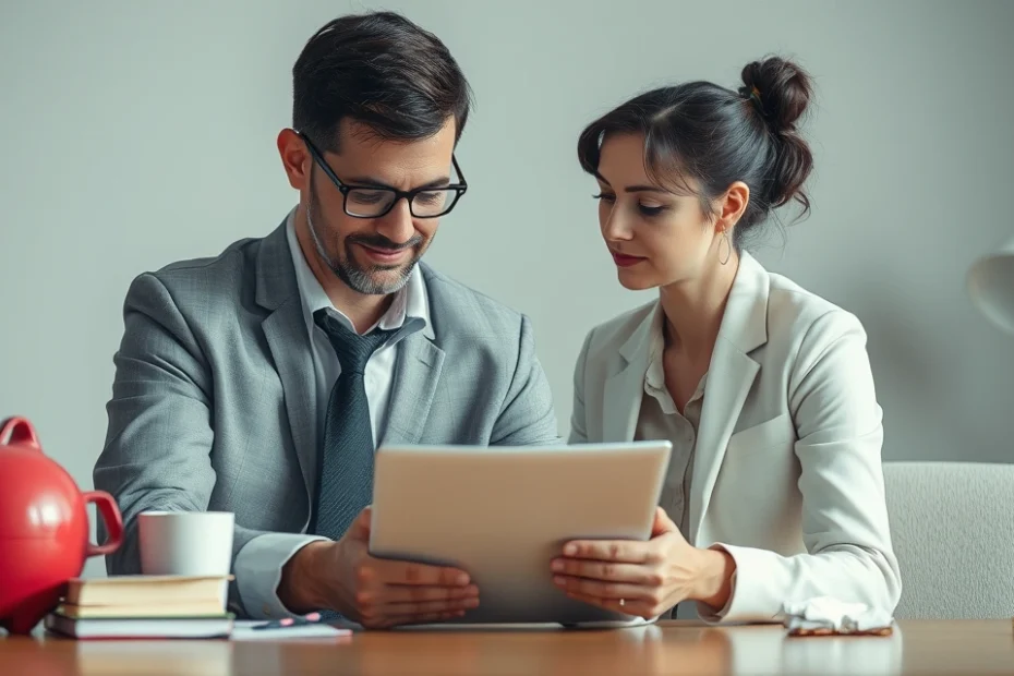 Smart Financial Moves That Improve Long-Term Security